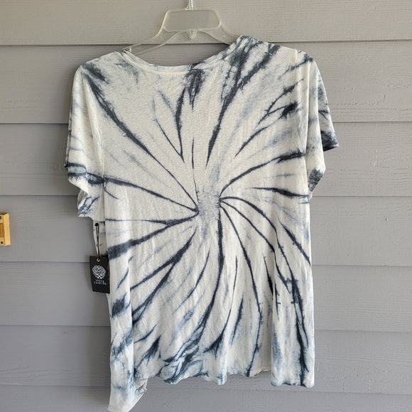 Vince Camuto Tee 2X NWT - Picture 3 of 5